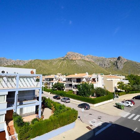 פורט דה פולנסה Apartment Gual 1 By Sunvillas Mallorca מראה חיצוני תמונה